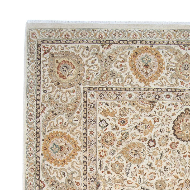 Tappeto Ziegler - 307 x 246 cm - beige