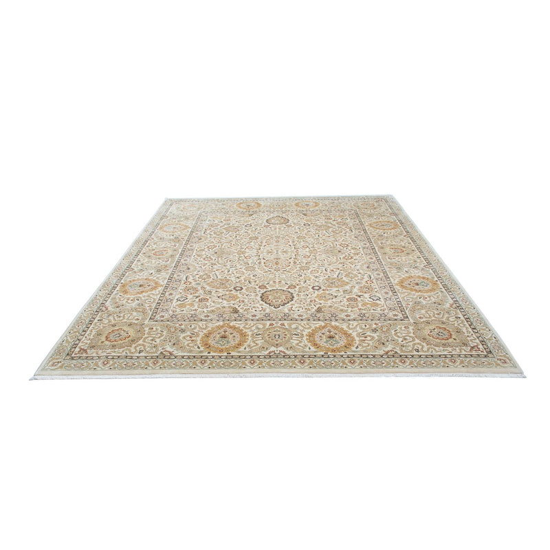 Tappeto Ziegler - 307 x 246 cm - beige