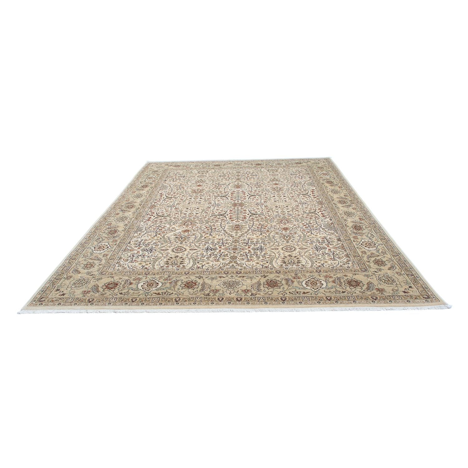 Tappeto Ziegler - 317 x 244 cm - beige