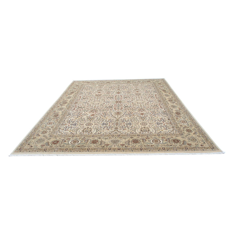 Tappeto Ziegler - 317 x 244 cm - beige