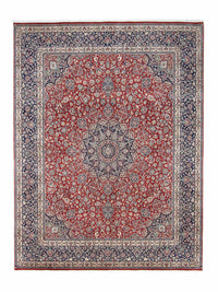 Ziegler moderno Tappeto 306x241cm - Tappeto orientale – product image