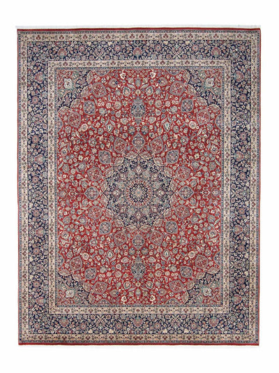 Ziegler moderno Tappeto 241x306cm - Tappeto orientale