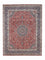 Tappeto Ziegler - Moderno - 306 x 241 cm - rosso scuro