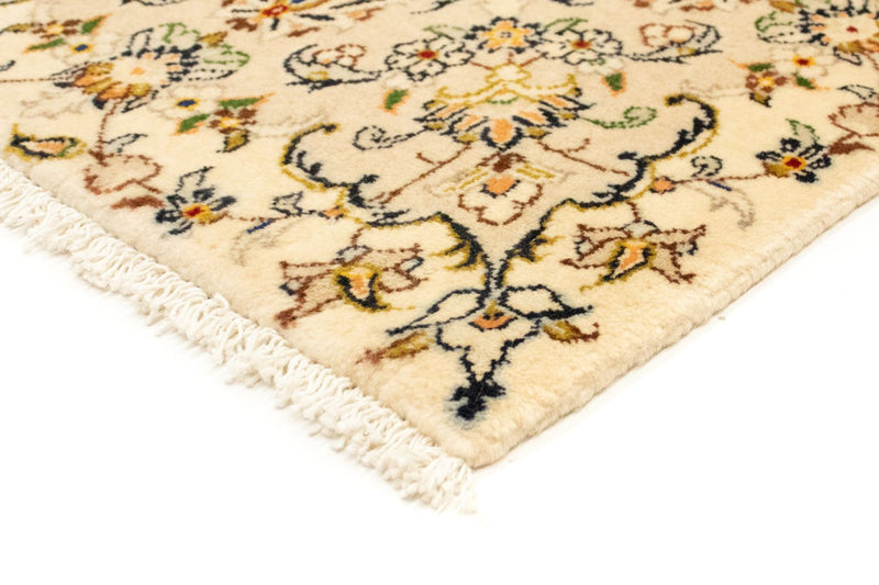 Tappeto Persero - Keshan - 220 x 142 cm - beige