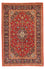 Tappeto Persero - Keshan - 217 x 142 cm - rosso