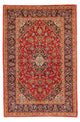 Kashan Tappeto 142x217cm - Tappeto persiano