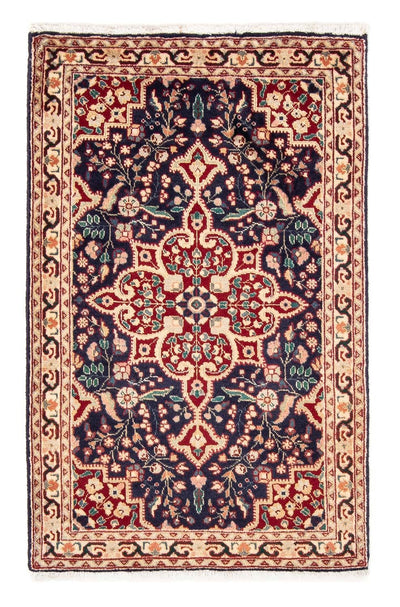 Tabriz Tappeto 86x134cm - Tappeto persiano
