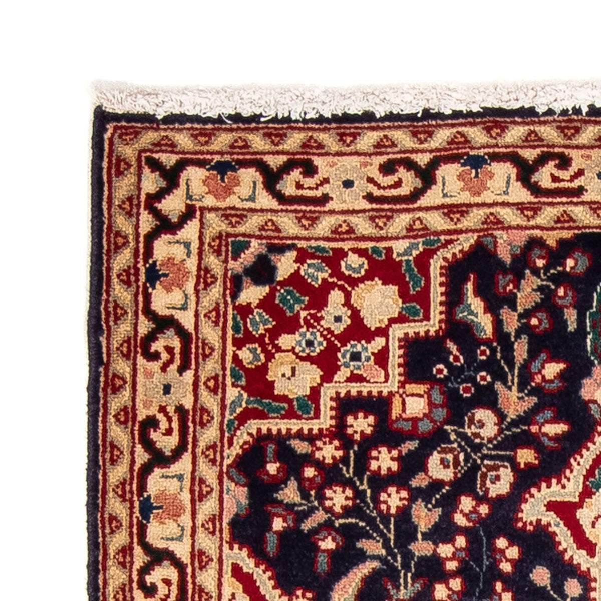 Tabriz Tappeto 85x132cm - Tappeto persiano