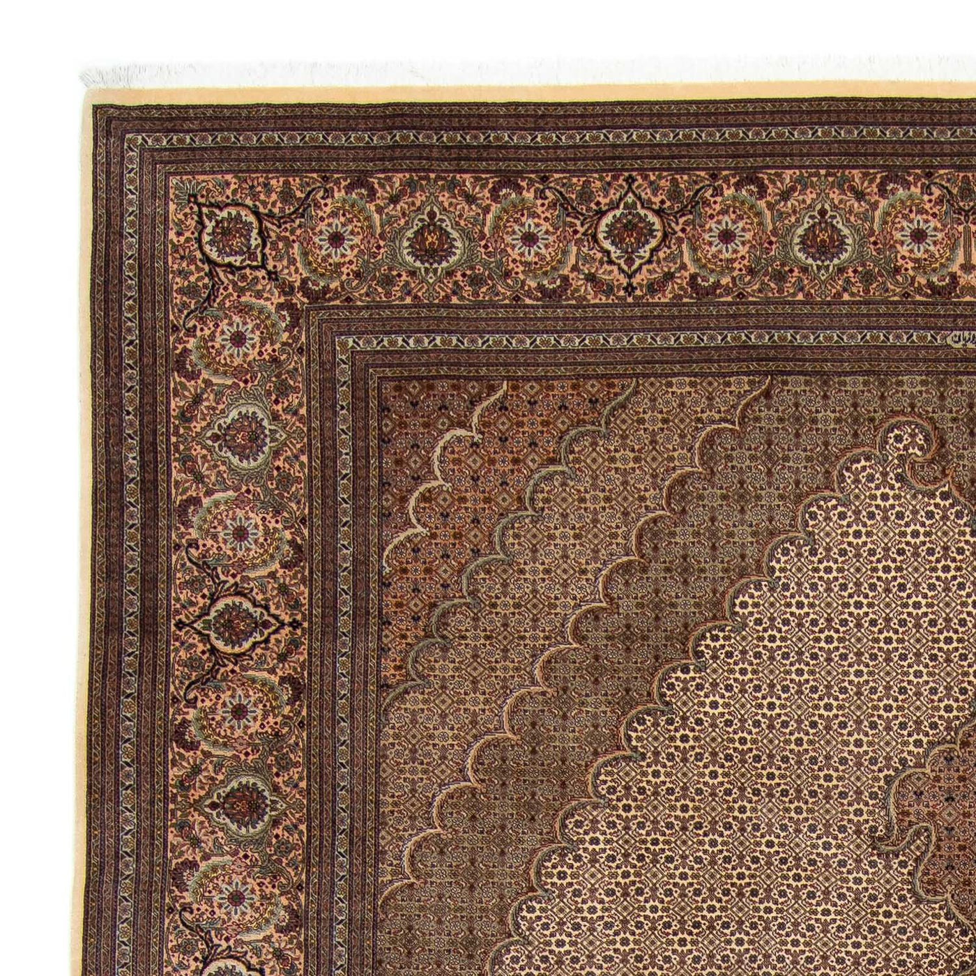 Heriz Tappeto 360x263cm - Tappeto persiano