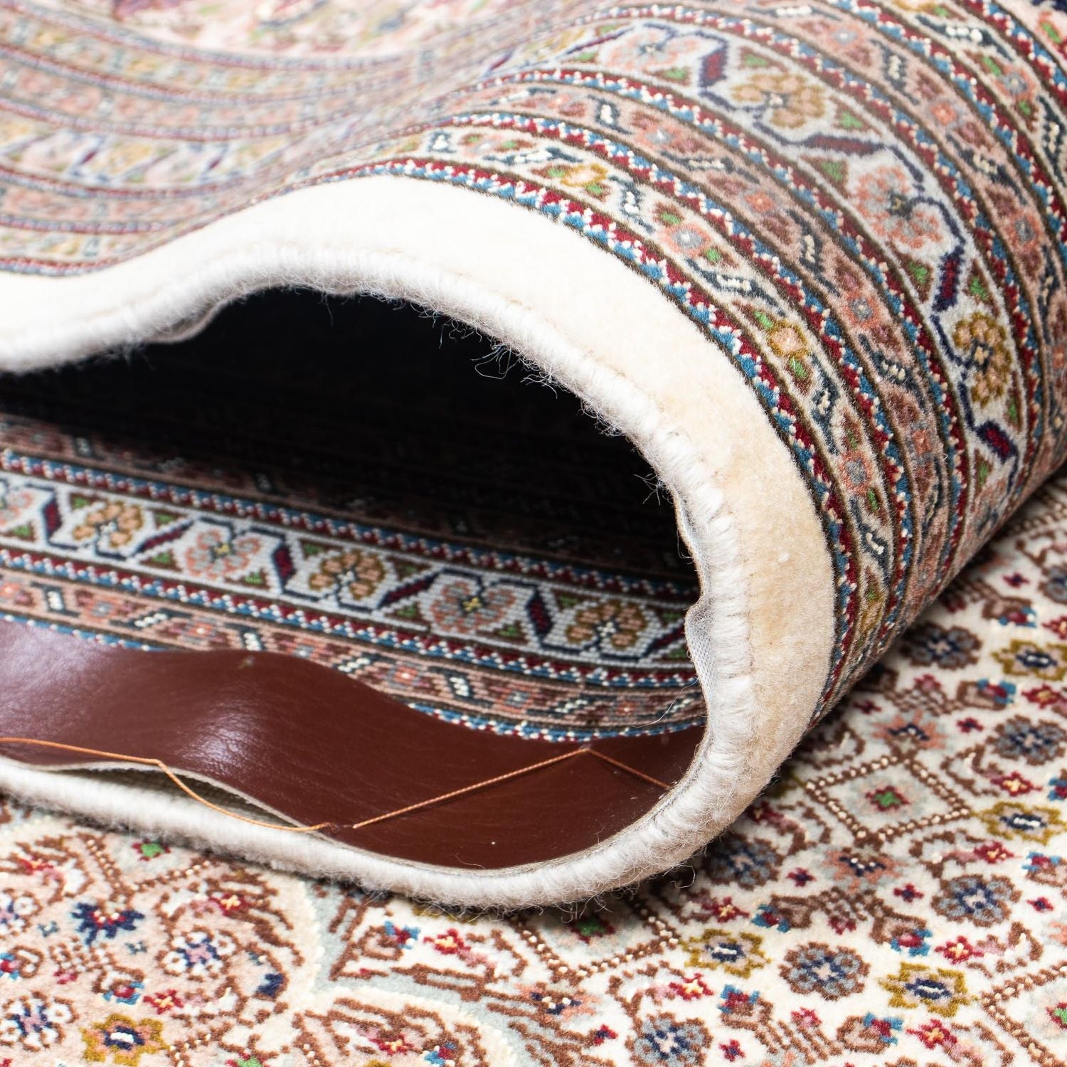 Tappeto Persero - Nomade - 360 x 263 cm - marrone scuro