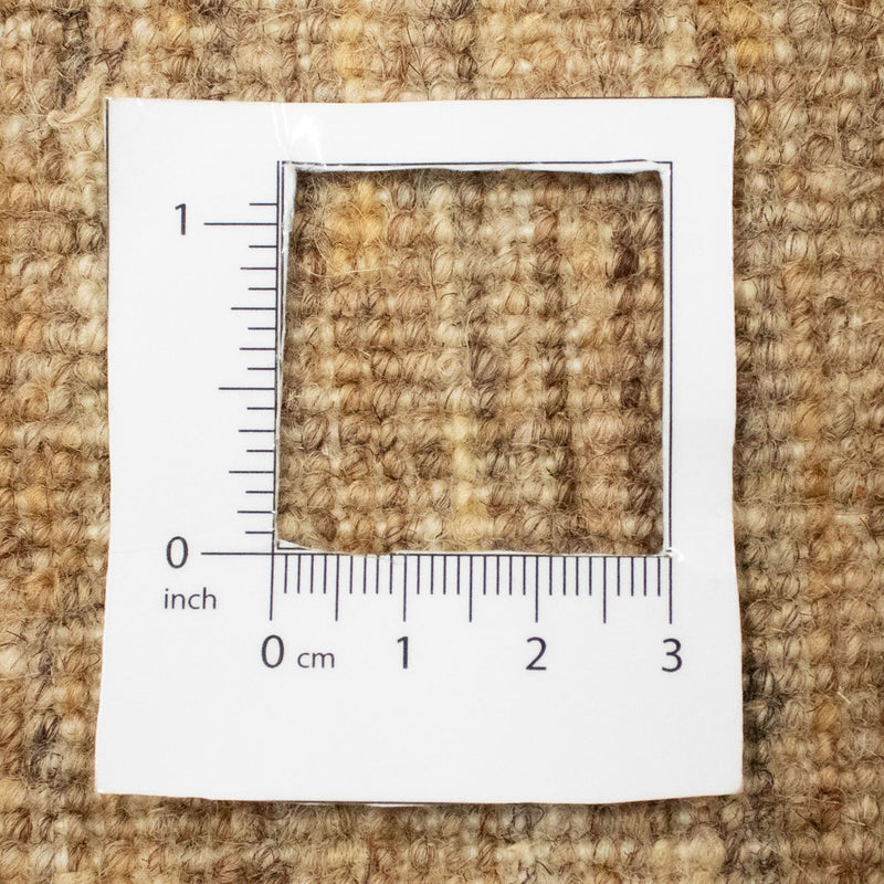 Tappeto Gabbeh - Loribaft Persero - 261 x 192 cm - beige