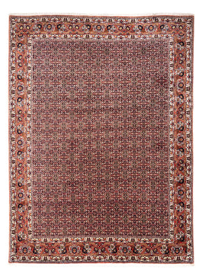 Tappeto Persero - Bidjar - 332 x 248 cm - ruggine