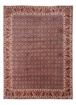Tappeto Persero - Bidjar - 332 x 248 cm - ruggine