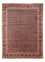 Tappeto Persero - Bidjar - 332 x 248 cm - ruggine