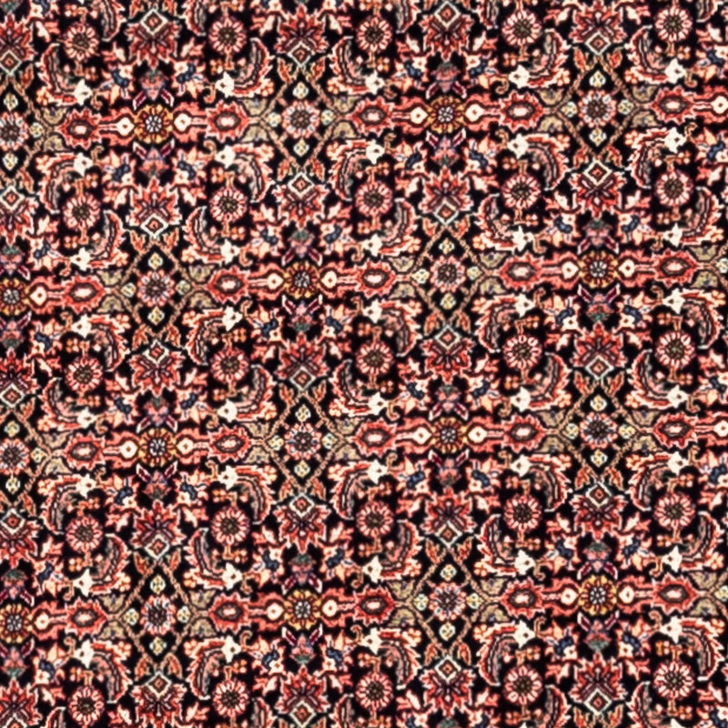Tappeto Persero - Bidjar - 332 x 248 cm - ruggine