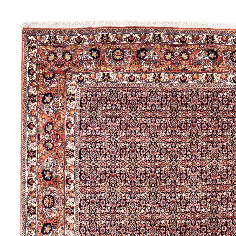 Tappeto Persero - Bidjar - 332 x 248 cm - ruggine