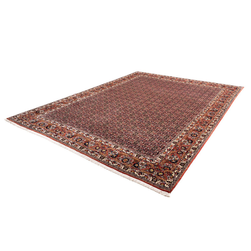 Tappeto Persero - Bidjar - 332 x 248 cm - ruggine