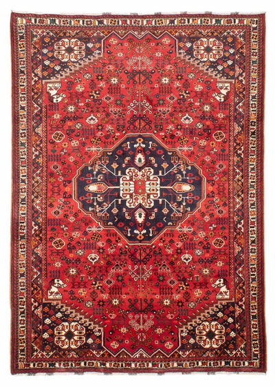 Qashqai Tappeto 204x290cm - Tappeto persiano