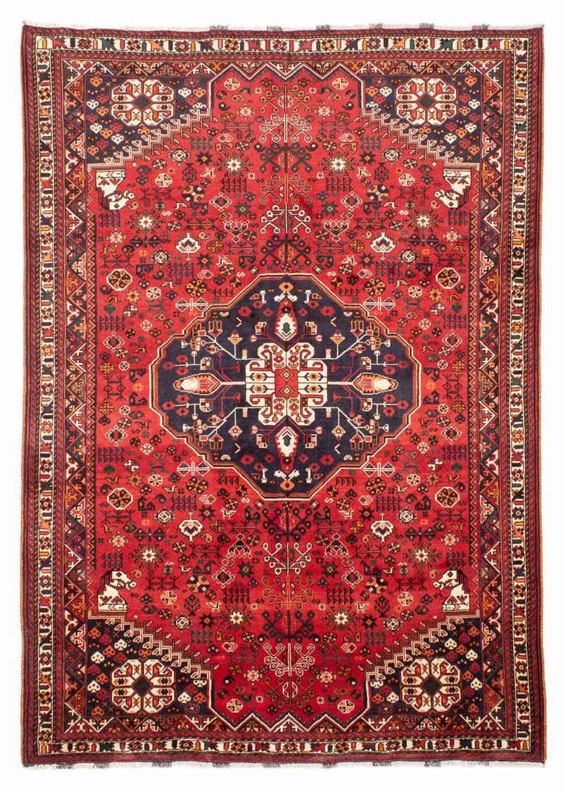 Tappeto Persero - Nomade - 290 x 204 cm - rosso