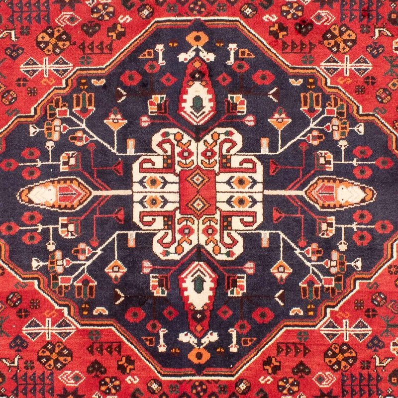 Tappeto Persero - Nomade - 290 x 204 cm - rosso