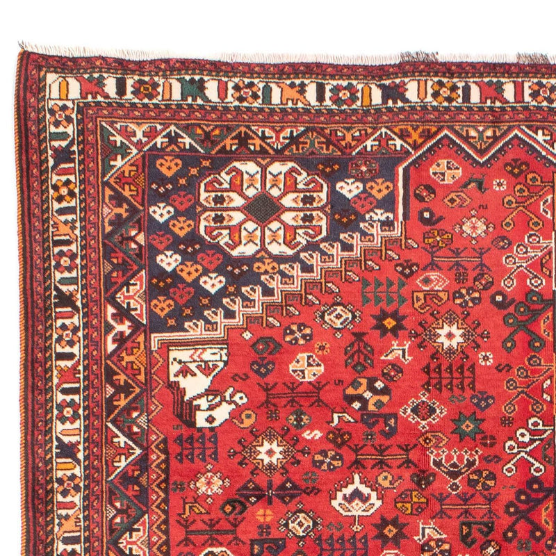 Tappeto Persero - Nomade - 290 x 204 cm - rosso