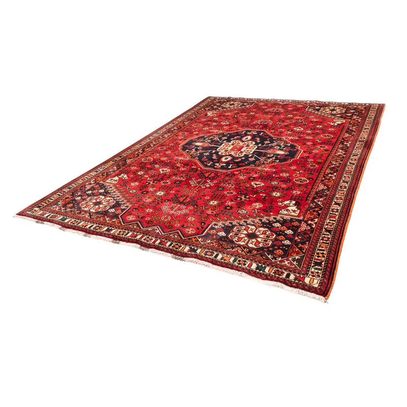Tappeto Persero - Nomade - 290 x 204 cm - rosso