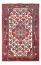 Hamadan Tappeto 127x76cm - Tappeto persiano