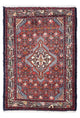 Hosseinabad Tappeto 122x81cm - Tappeto persiano