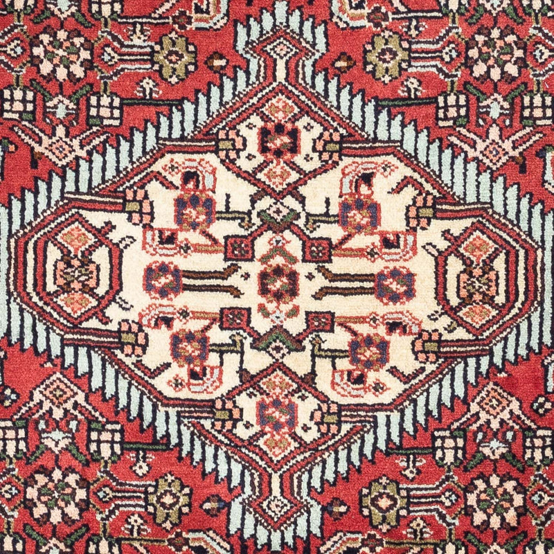 Tappeto Persero - Nomade - 120 x 73 cm - rosso
