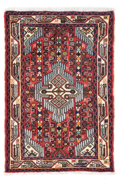 Hosseinabad Tappeto 76x120cm - Tappeto persiano