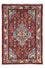 Tappeto Persero - Nomade - 120 x 76 cm - rosso