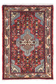 Hosseinabad Tappeto 120x76cm - Tappeto persiano