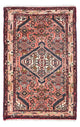 Hosseinabad Tappeto 115x71cm - Tappeto persiano