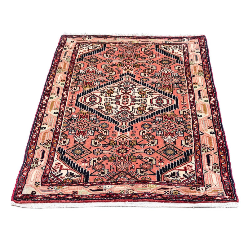 Tappeto Persero - Nomade - 115 x 71 cm - rosso chiaro