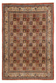 Moud Tappeto 343x244cm - Tappeto persiano