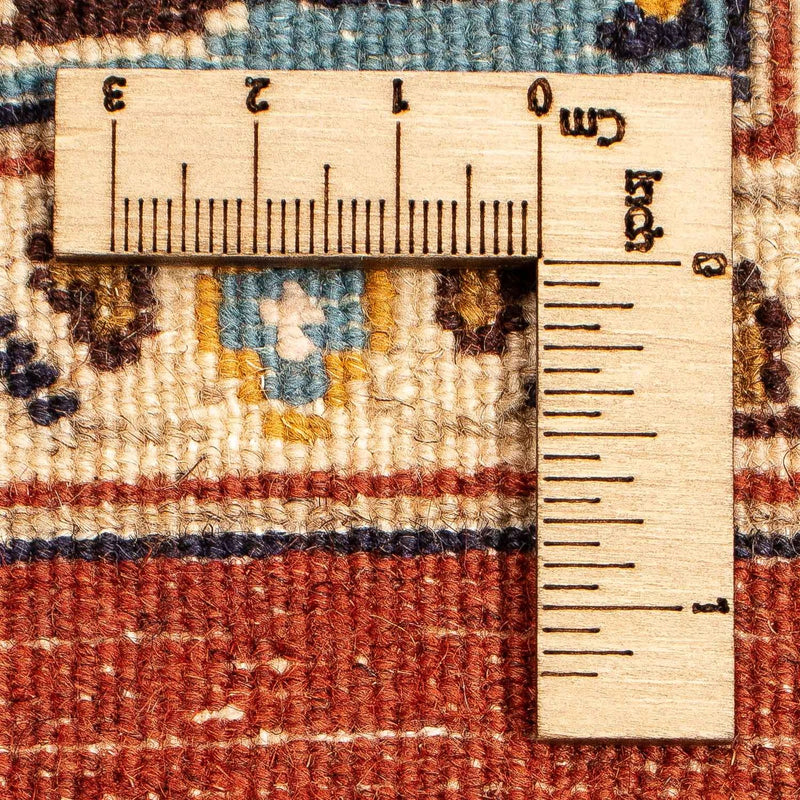 Tappeto Persero - Classico - 343 x 244 cm - multicolore