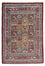 Tappeto Persero - Classico - 141 x 97 cm - multicolore