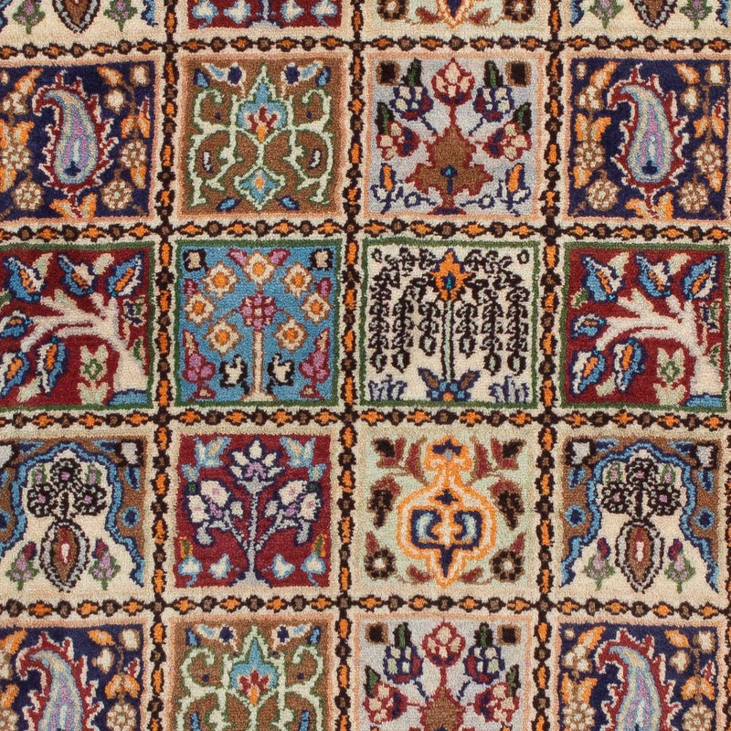 Tappeto Persero - Classico - 141 x 97 cm - multicolore
