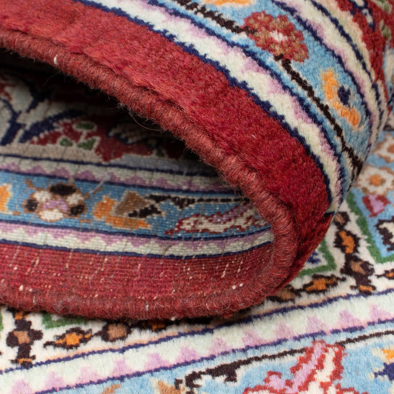Tappeto Persero - Classico - 141 x 97 cm - multicolore