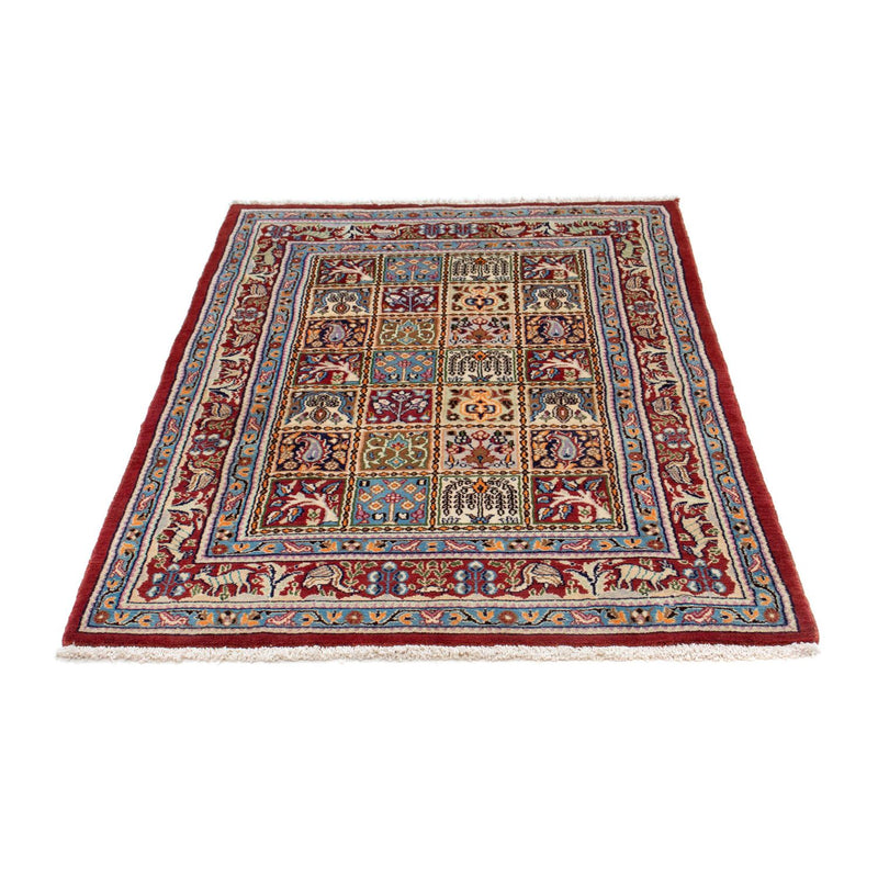 Tappeto Persero - Classico - 141 x 97 cm - multicolore