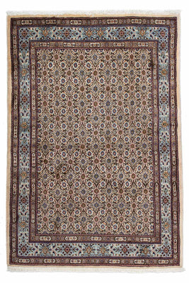 Tappeto Persero - Classico - 145 x 100 cm - beige