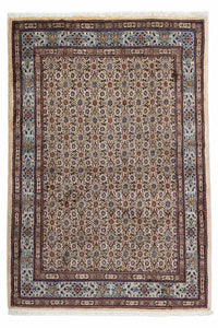 Tappeto Persero - Classico - 145 x 100 cm - beige