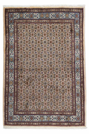 Tappeto Persero - Classico - 145 x 100 cm - beige