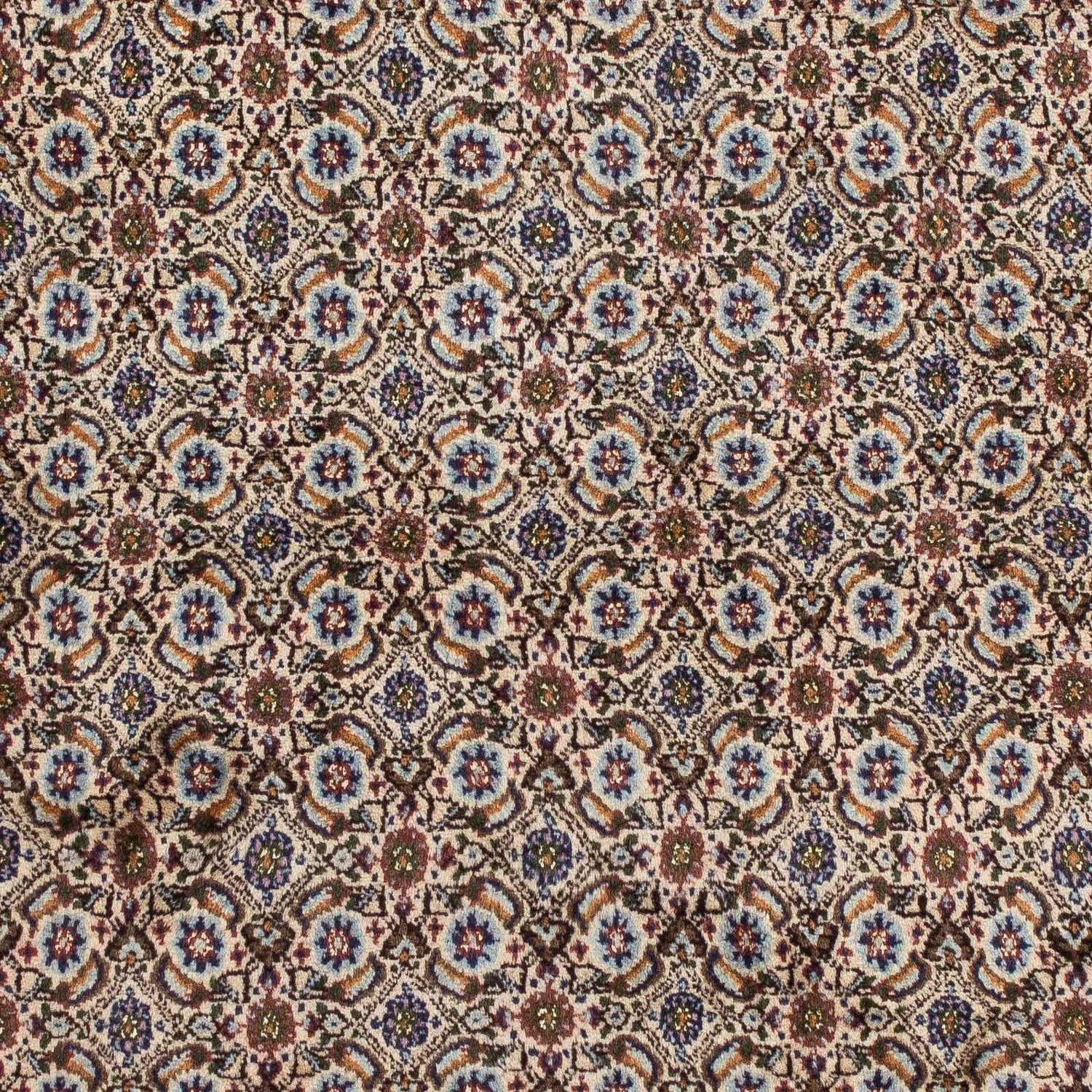 Tappeto Persero - Classico - 145 x 100 cm - beige
