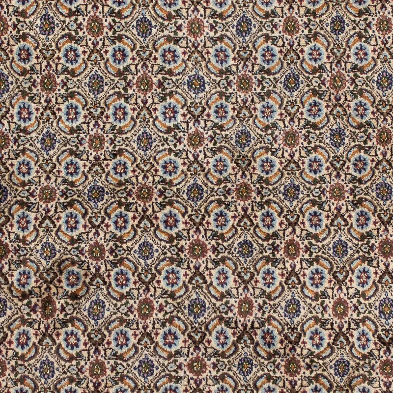 Tappeto Persero - Classico - 145 x 100 cm - beige