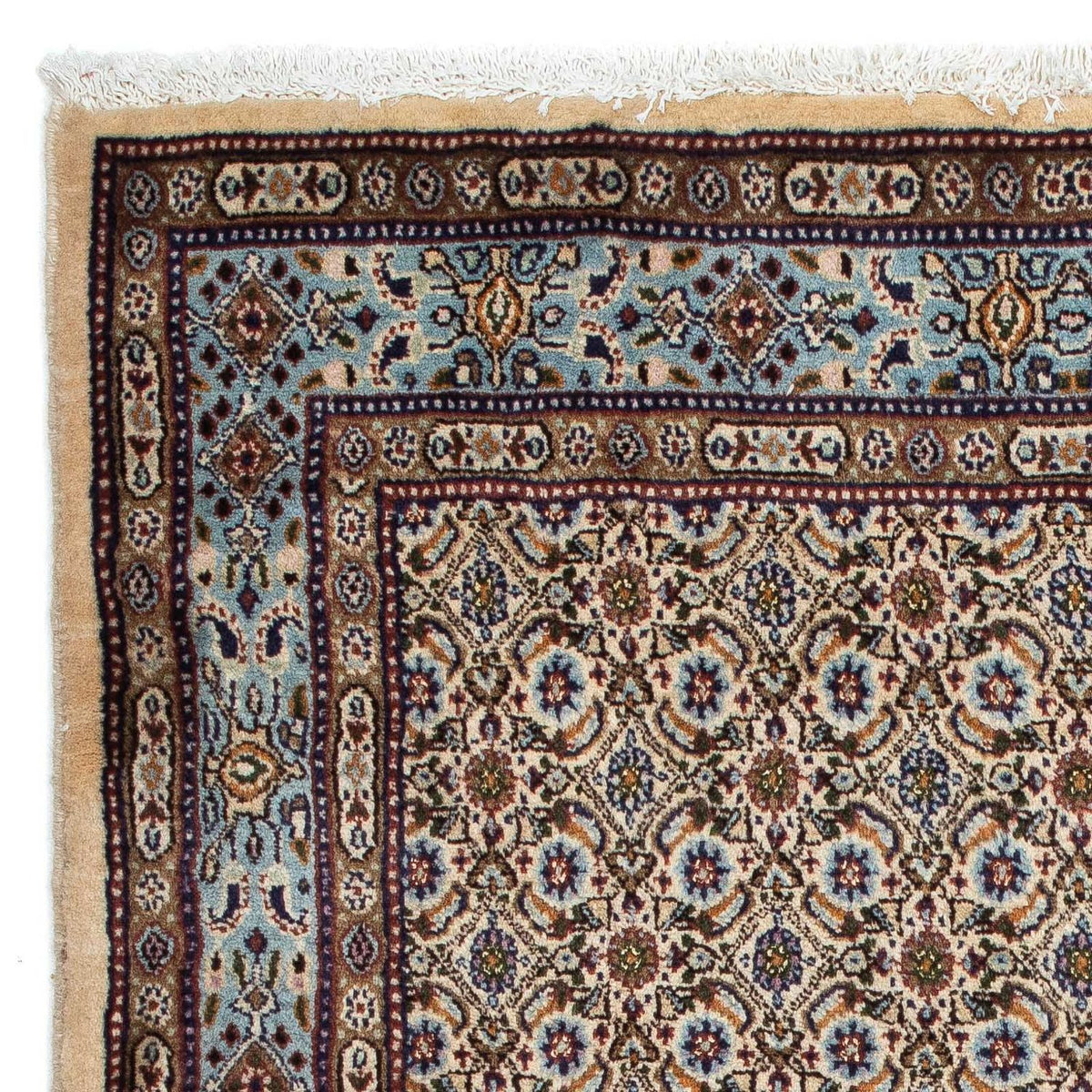 Moud Tappeto 100x145cm - Tappeto persiano