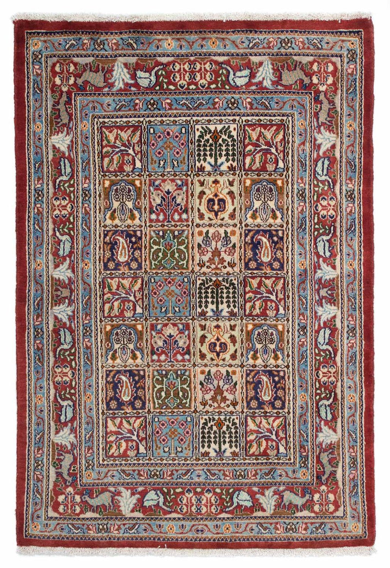 Tappeto Persero - Classico - 143 x 94 cm - multicolore