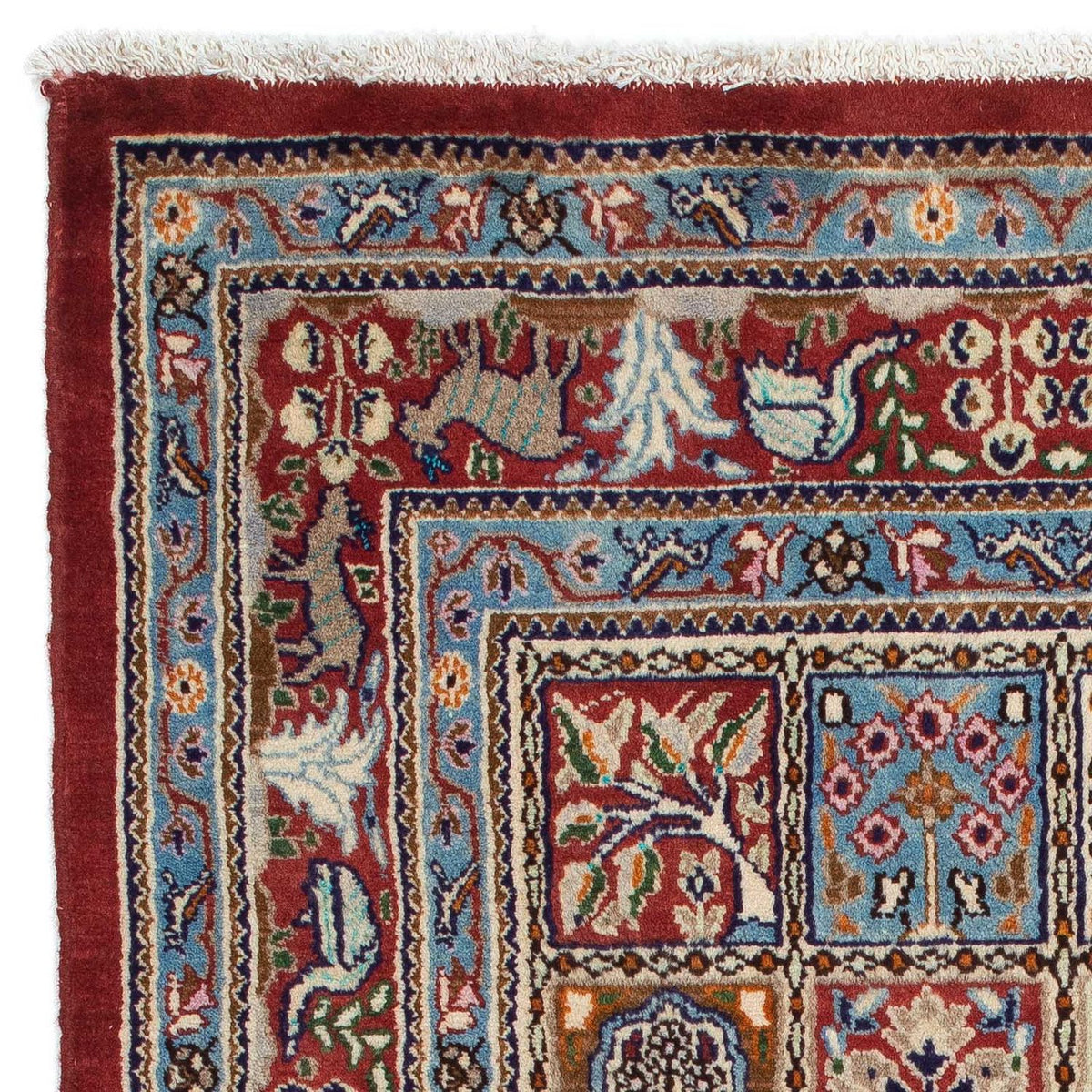 Tappeto Persero - Classico - 143 x 94 cm - multicolore