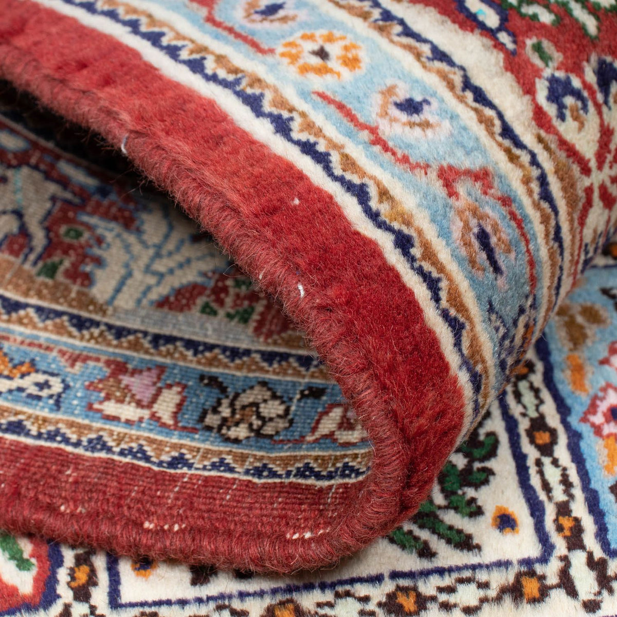 Tappeto Persero - Classico - 143 x 94 cm - multicolore