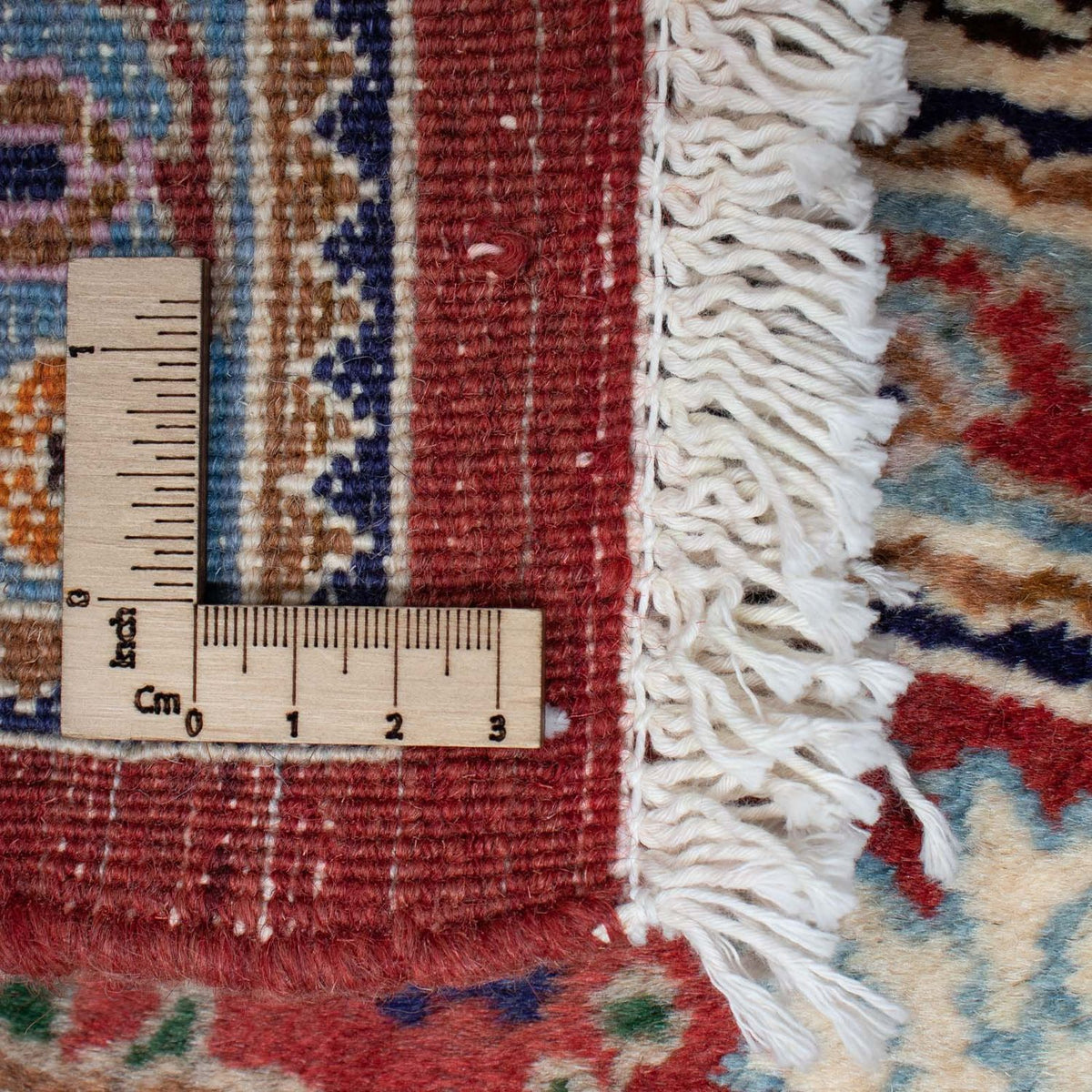 Tappeto Persero - Classico - 143 x 94 cm - multicolore